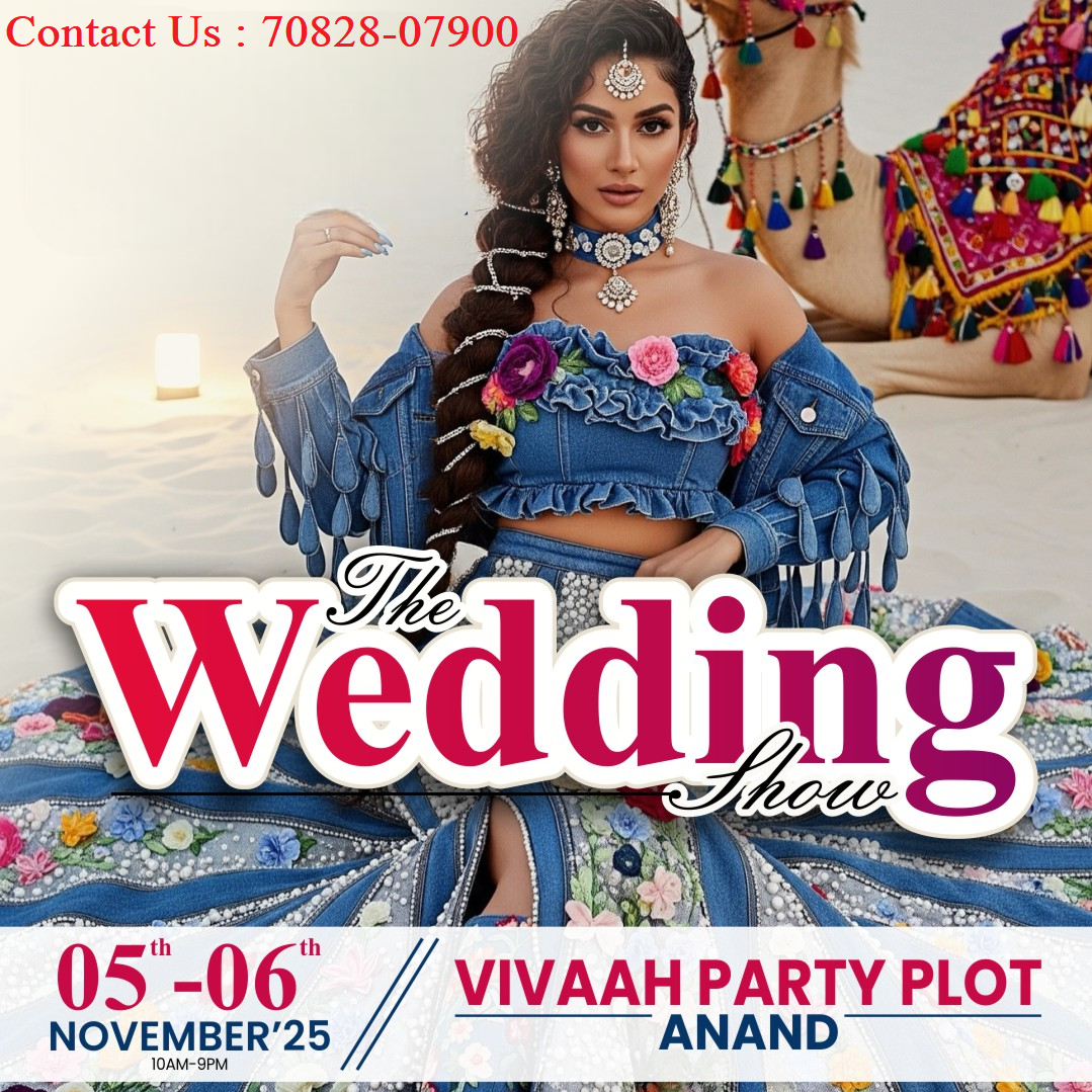 The Wedding Show