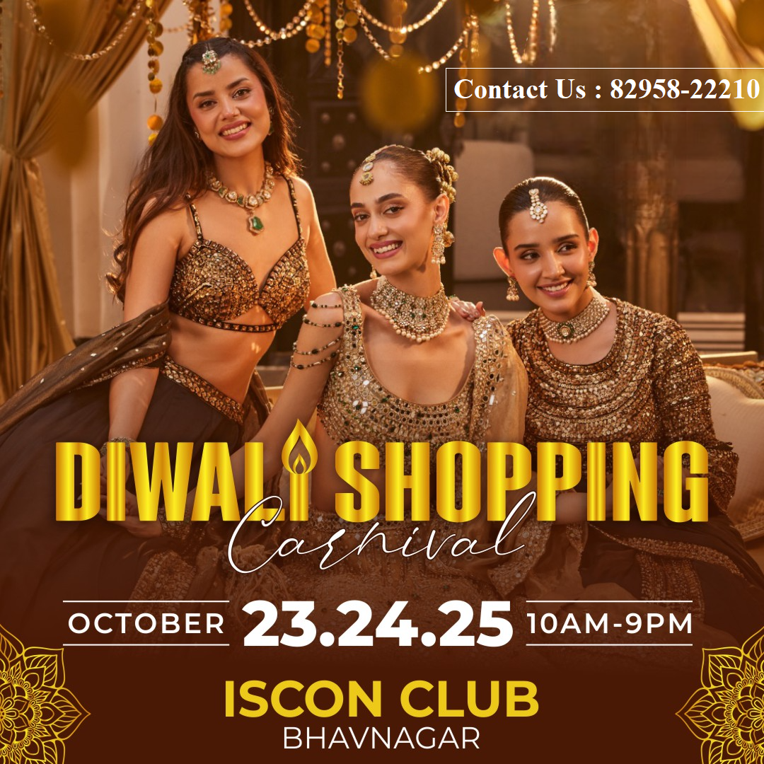 Diwali Shopping Carnival