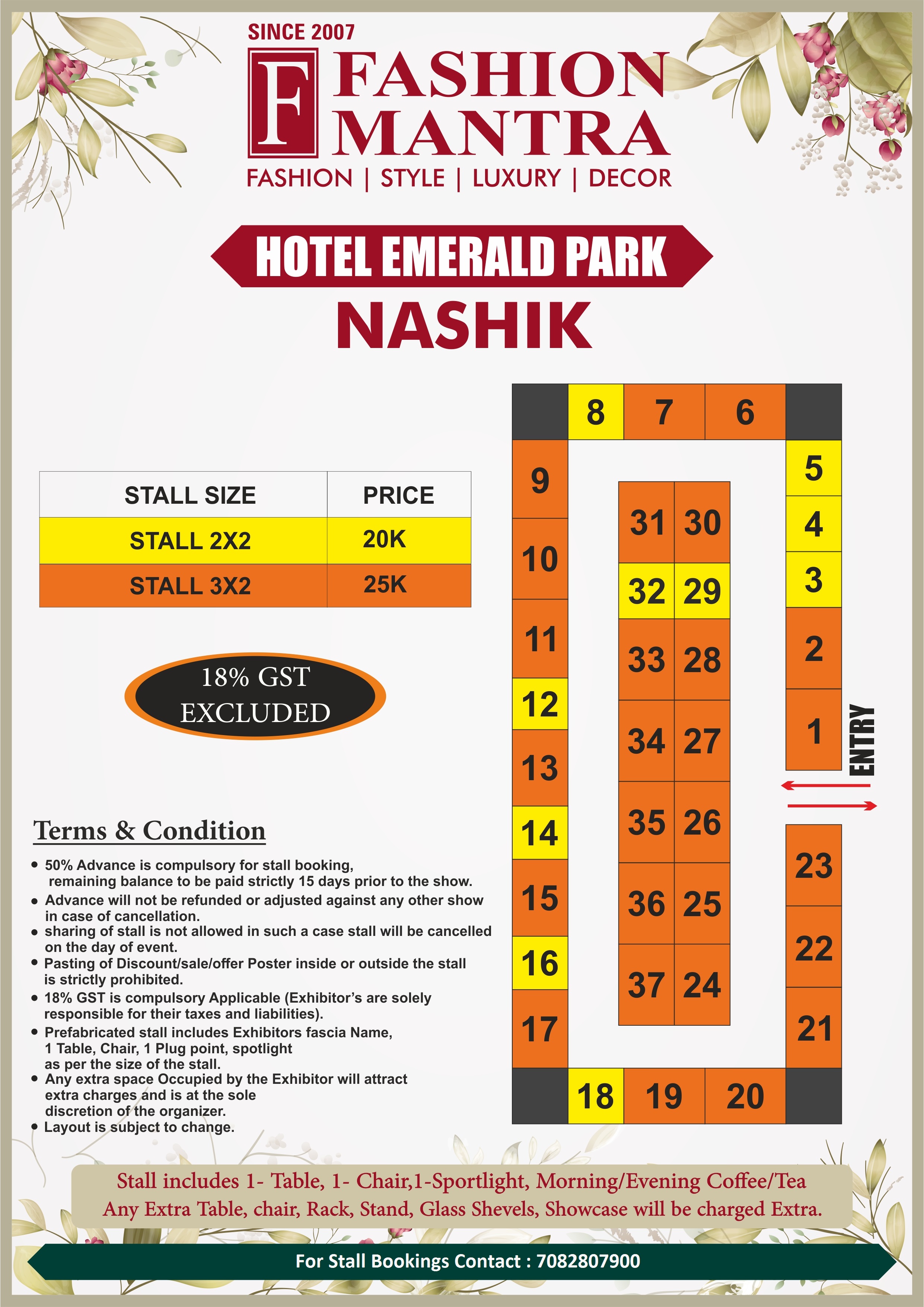 Diwali Special - Wedding & Lifestyle Exhibition