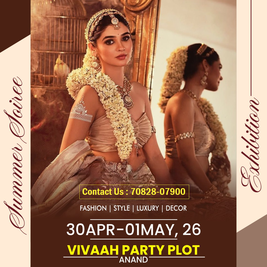 Summer Fashion & Lifestyle Exhibition