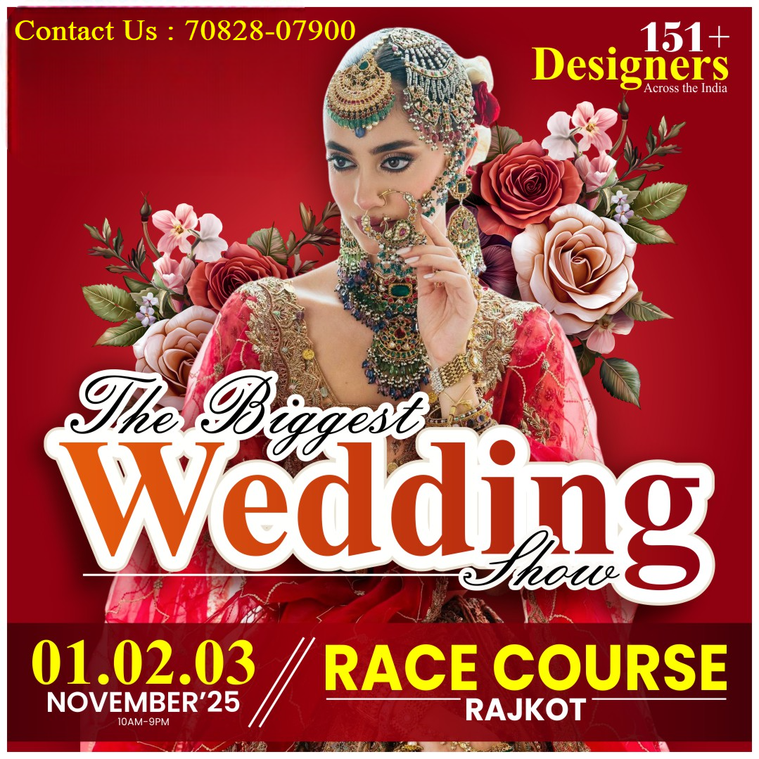 The Biggest Wedding Show