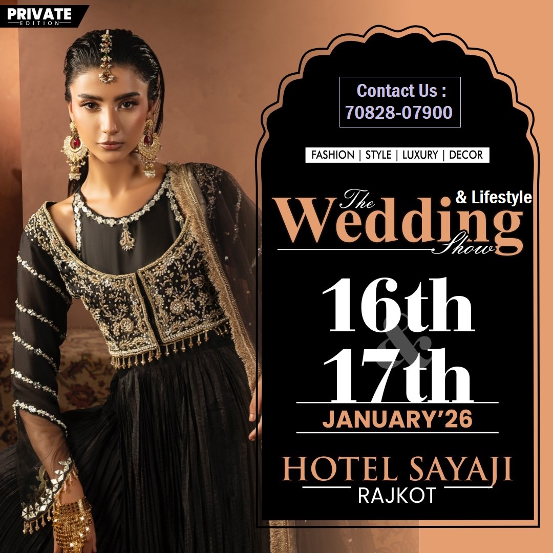 Wedding Special Exhibition