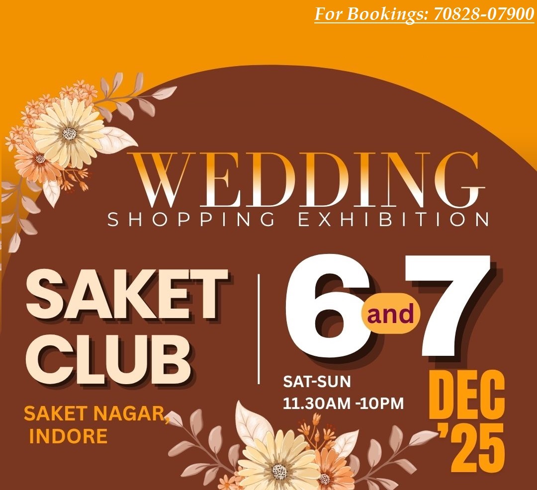 Wedding Shopping Exhibition