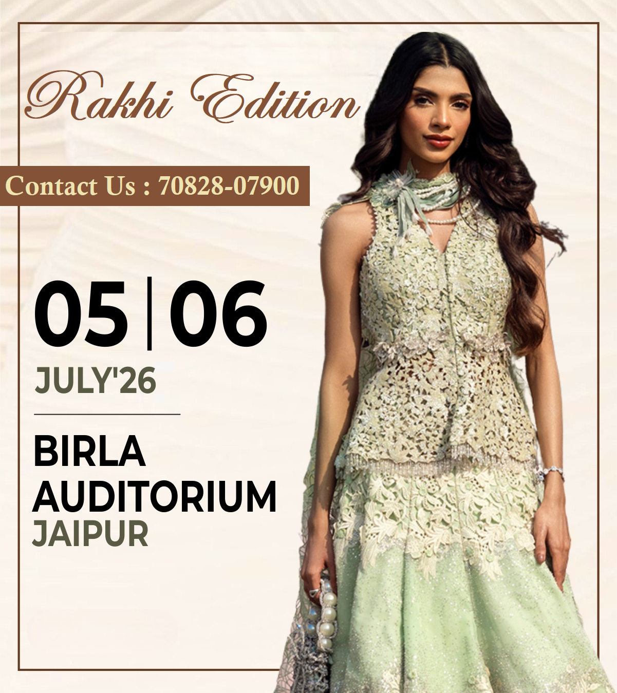Rakhi Edition