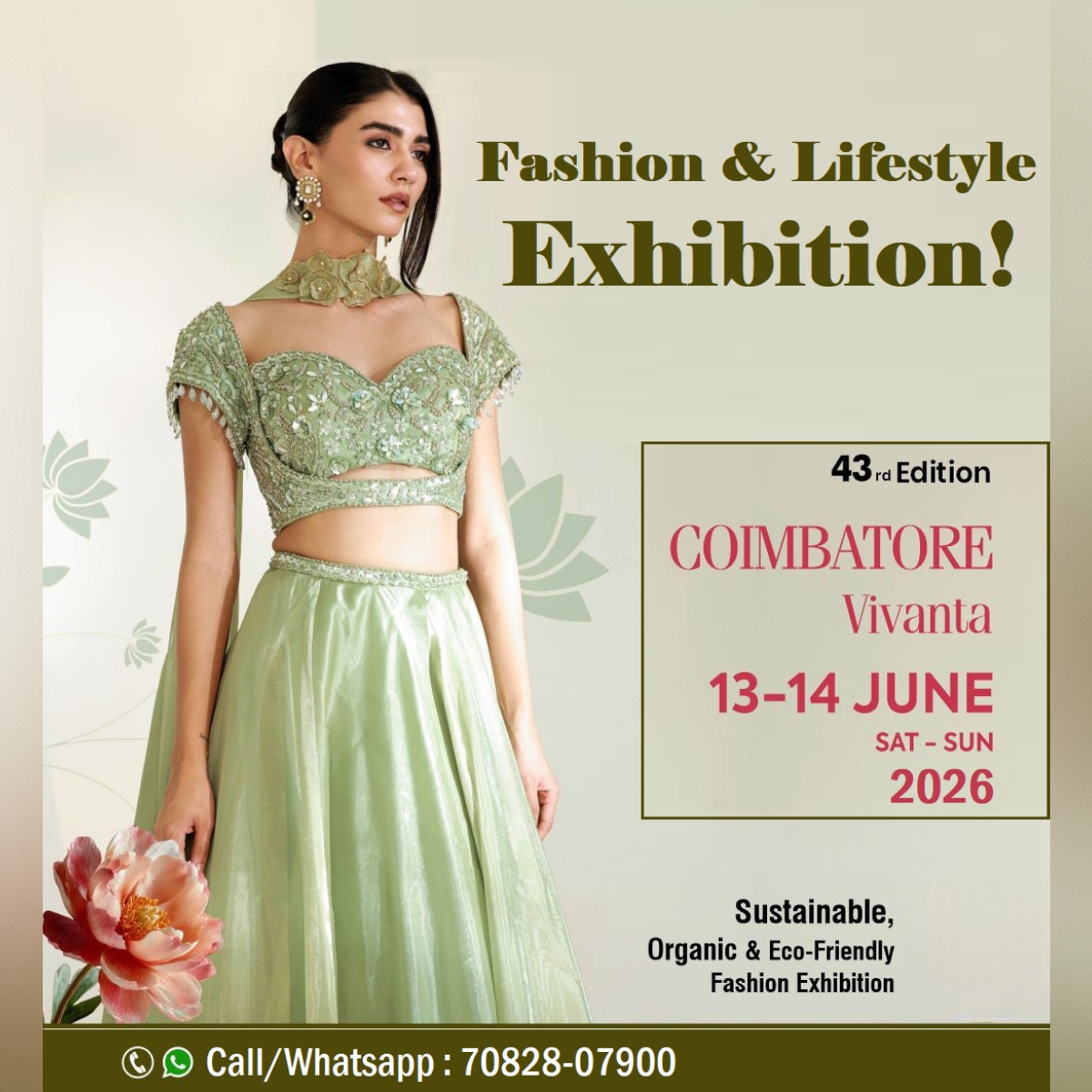 Fashion & Lifestyle Exhibition