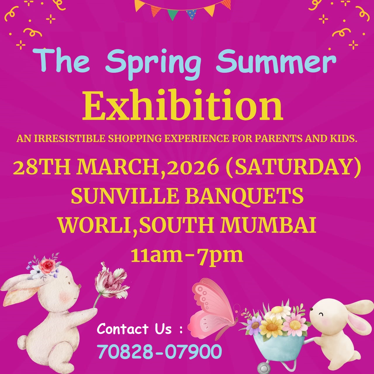 The Spring Summer Edition