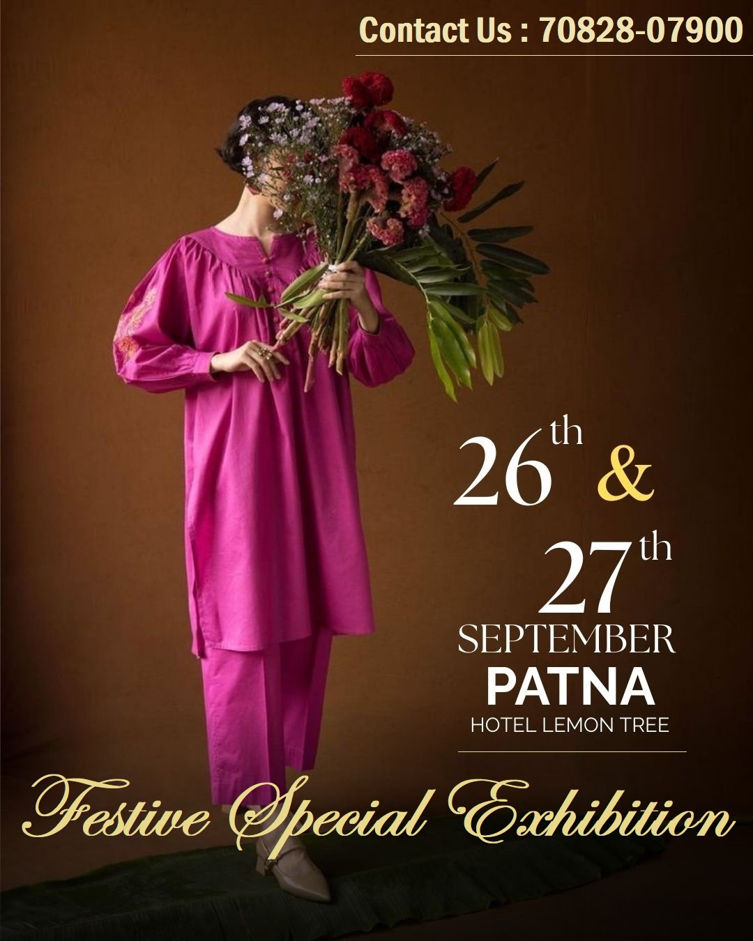 Festive Special Exhibition