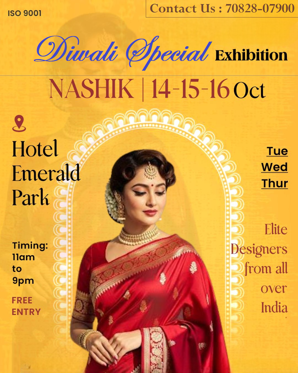Diwali Special Exhibition