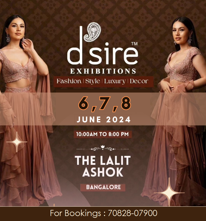 Premium Fashion & Lifestyle Exhibition