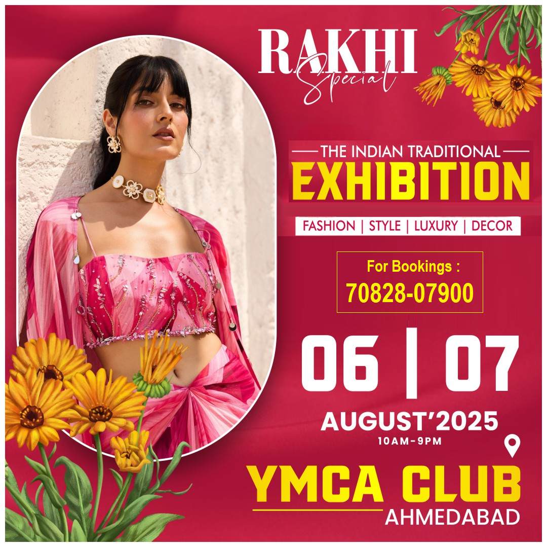 Rakhi & Lifestyle Exhibition