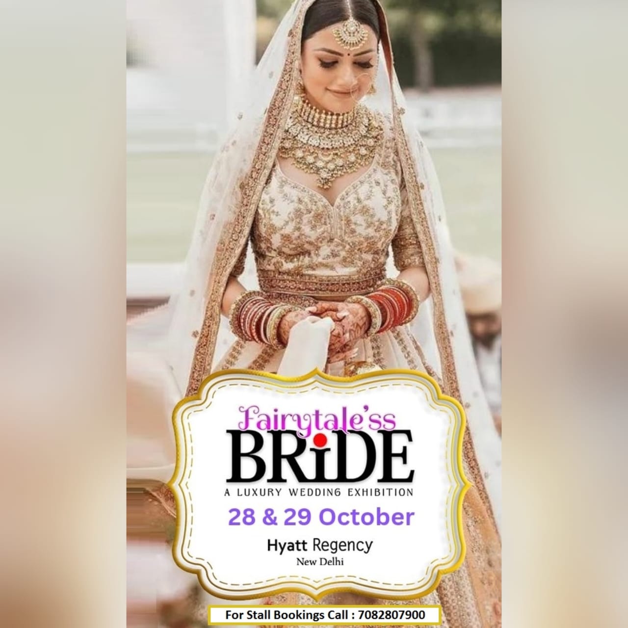 Diwali Edit - A Luxury Wedding Exhibition