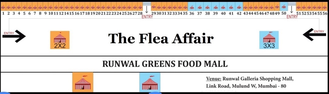 The Flea Affair