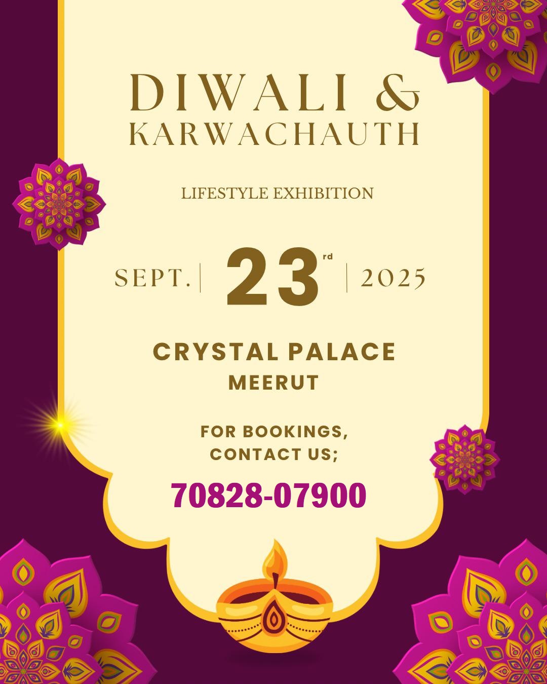 Diwali & Karwachauth Edition