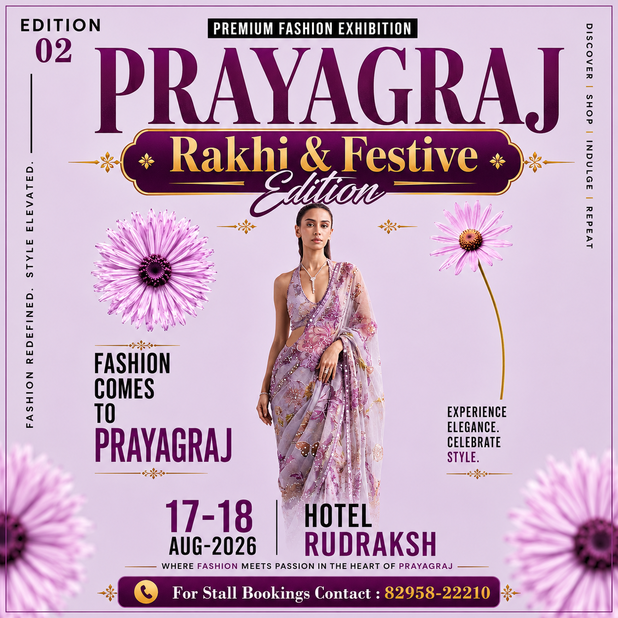 Rakhi & Festive Edition