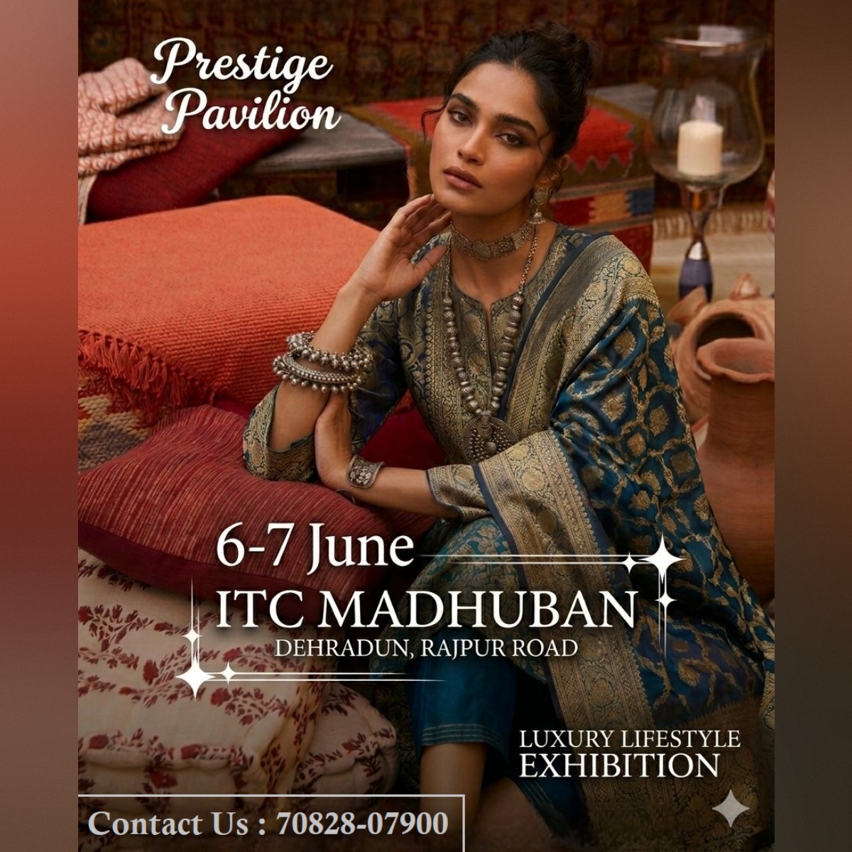 Luxury Lifestyle Exhibition