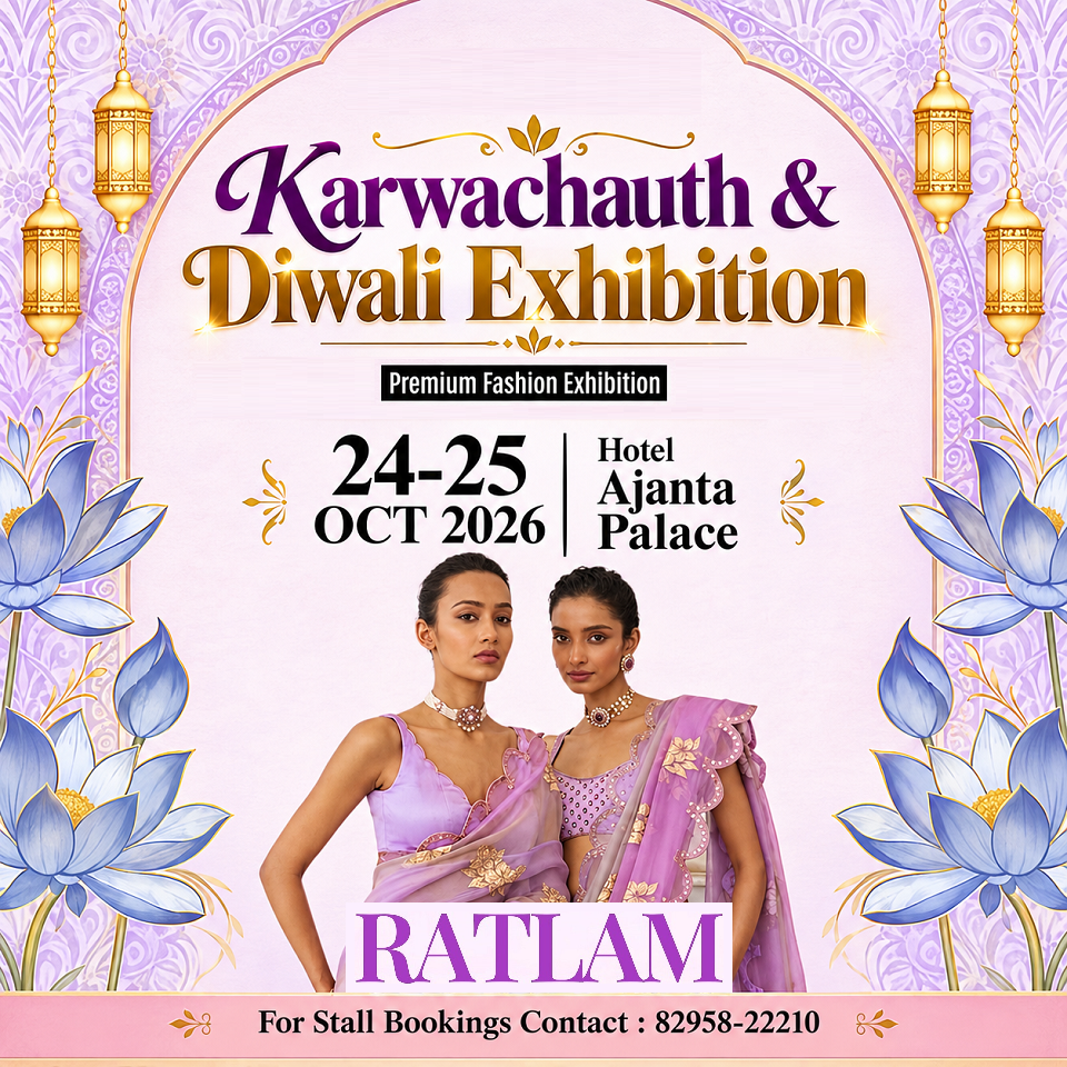 Karwachauth & Diwali Exhibition