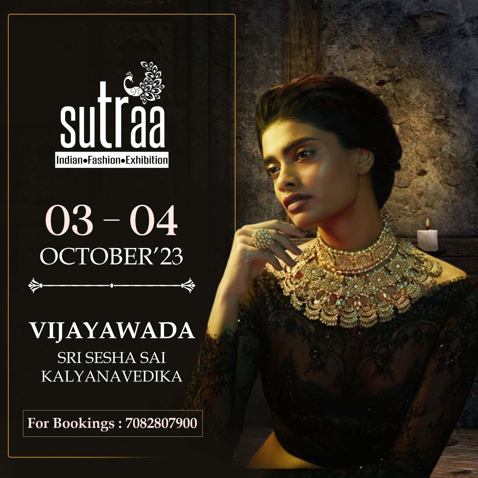 Sutraa Festive Special Exhibition