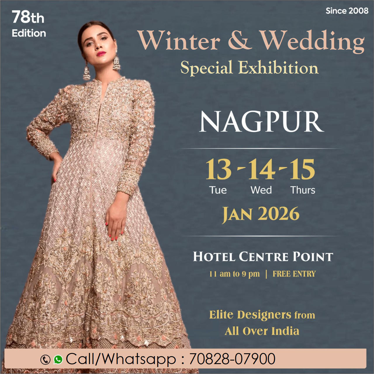 Winter & Wedding Show