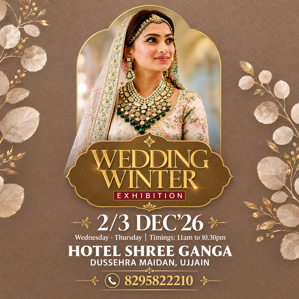 Wedding & Winter Exhibition