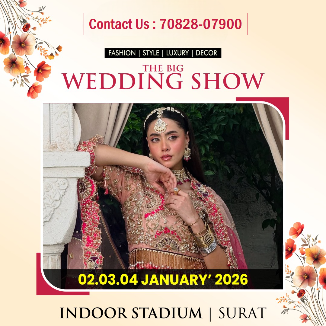 The Biggest Wedding Show