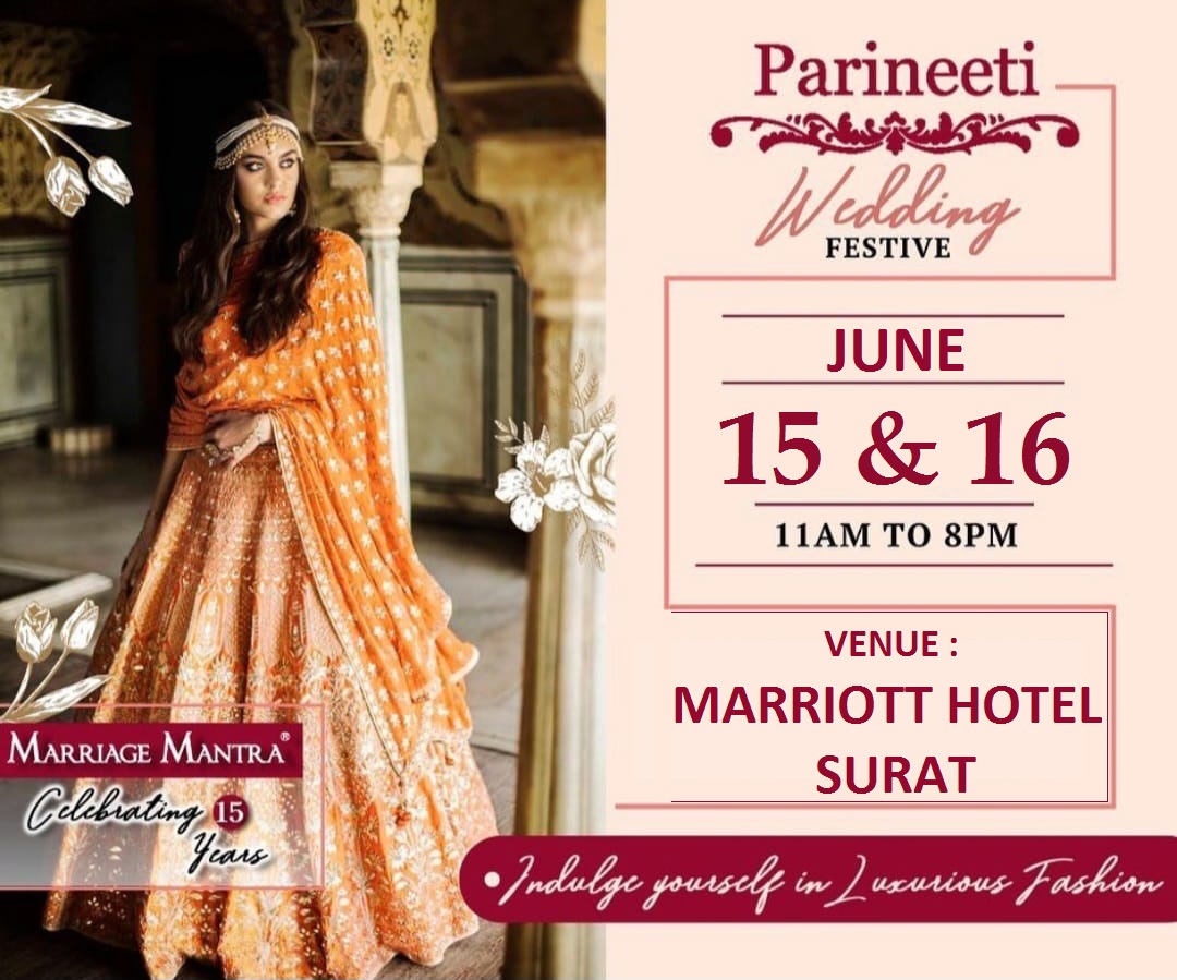Summer Wedding Festive