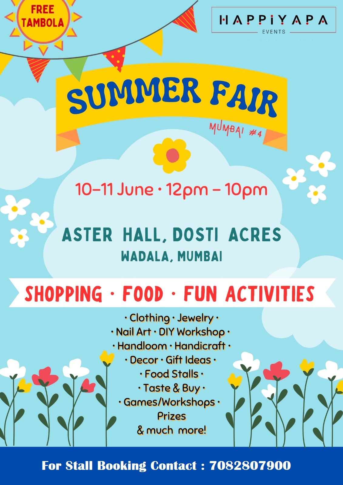Summer Fair