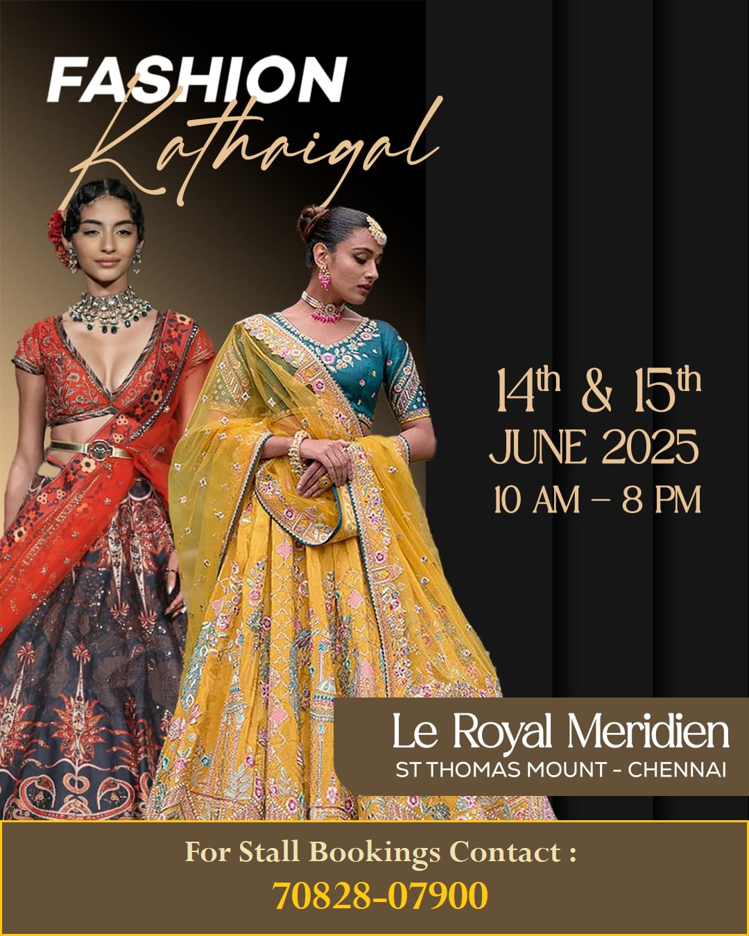 Fashion Kathaigal