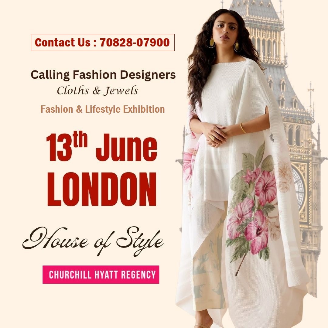 Fashion & Lifestyle Exhibition
