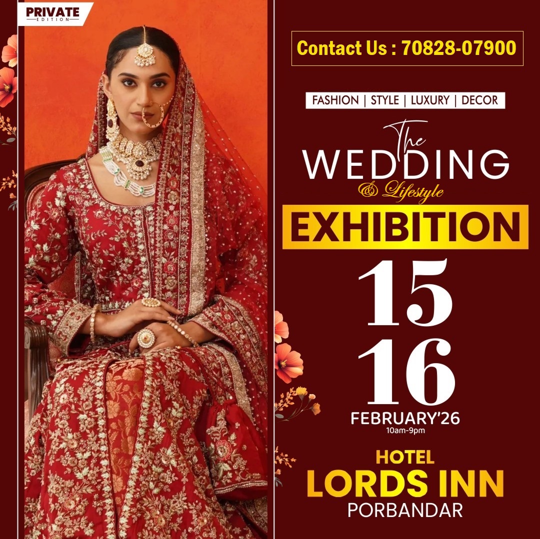 Wedding & Lifestyle Exhibition