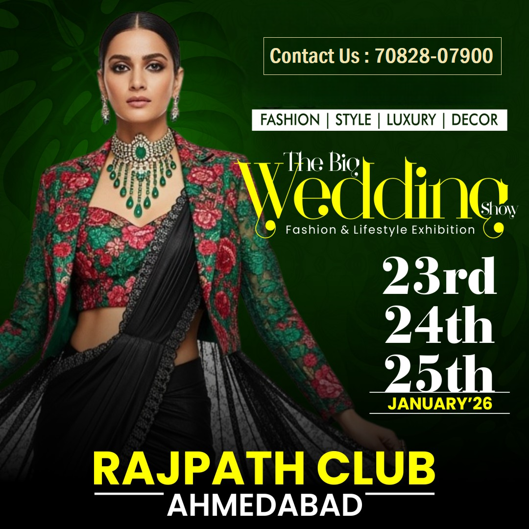 The Big Wedding Show