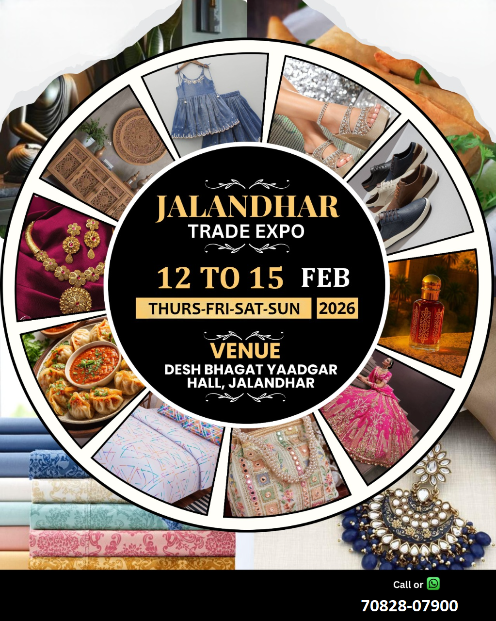 Jalandhar Trade Expo