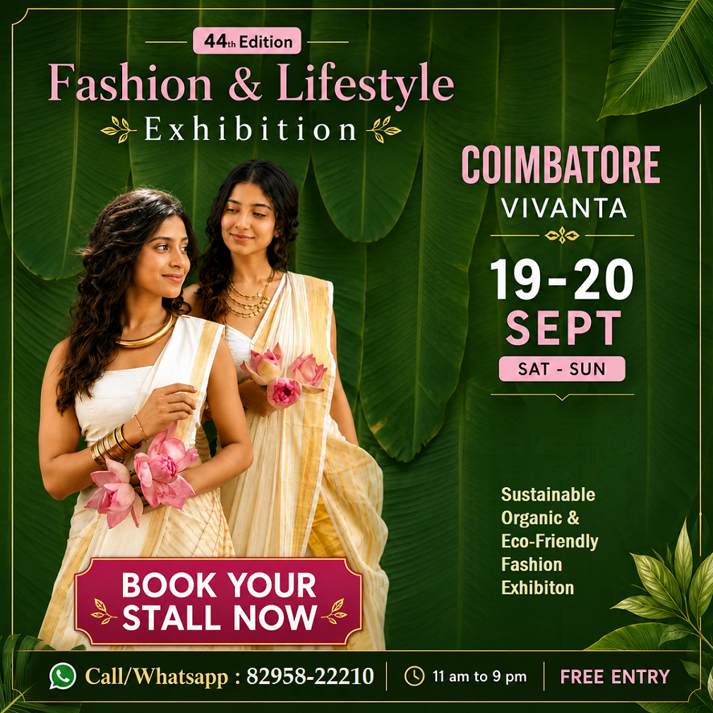 Fashion & Lifestyle Exhibition