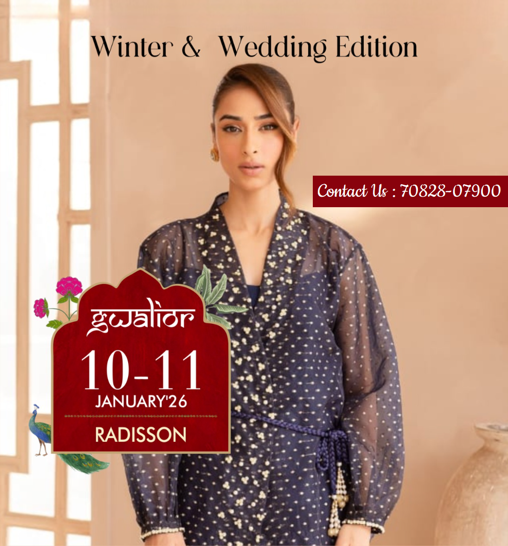 Winter & Wedding Edition
