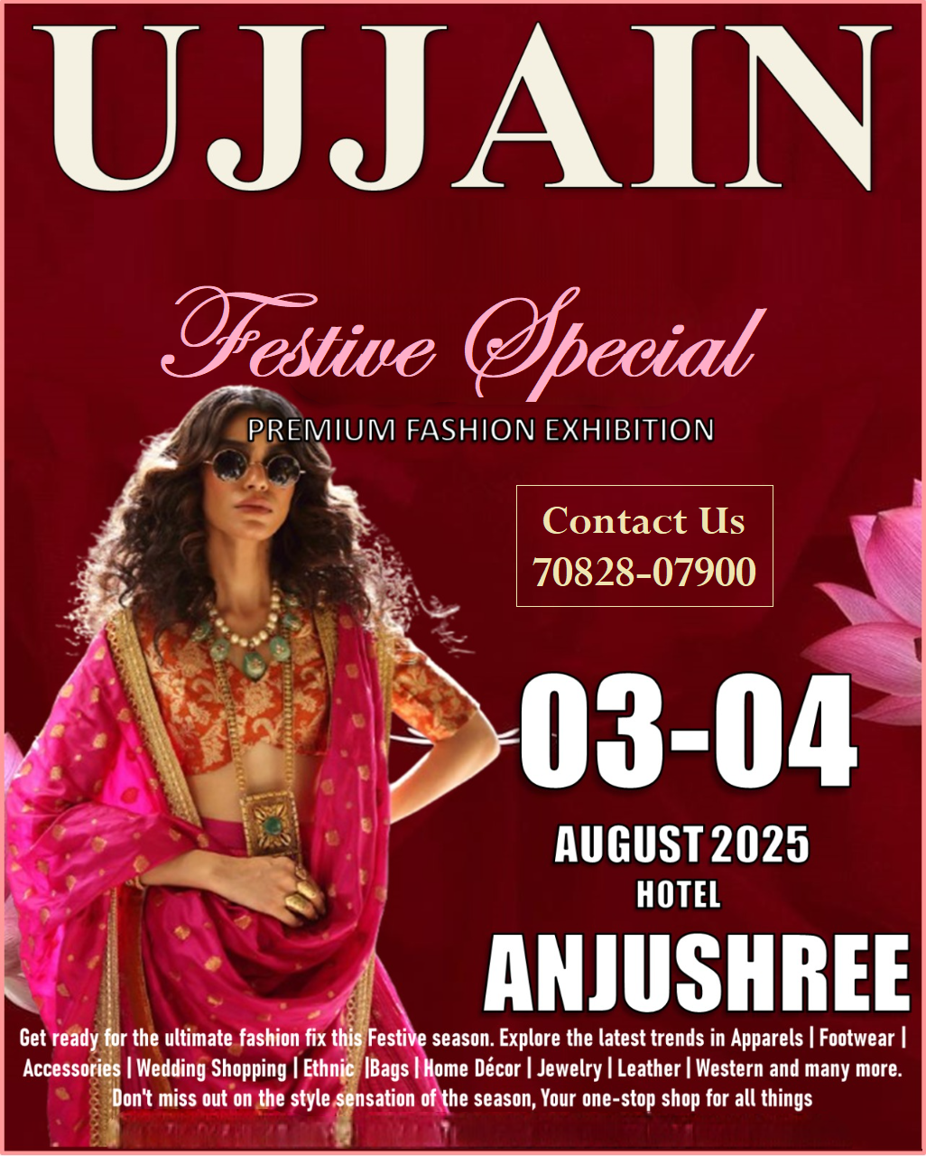 Festive Special Exhibition
