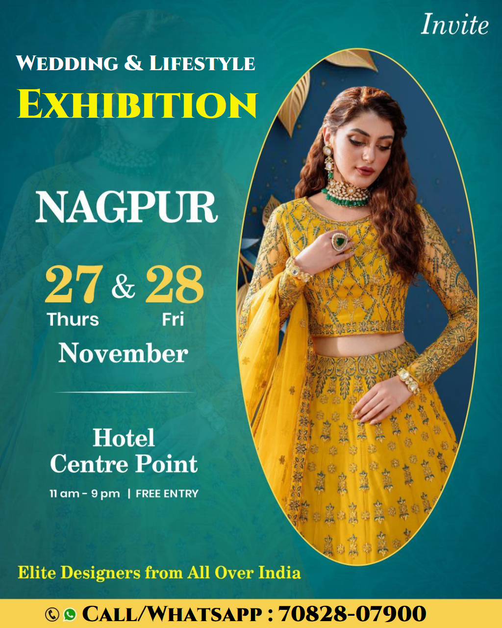 Wedding & Lifestyle Exhibition