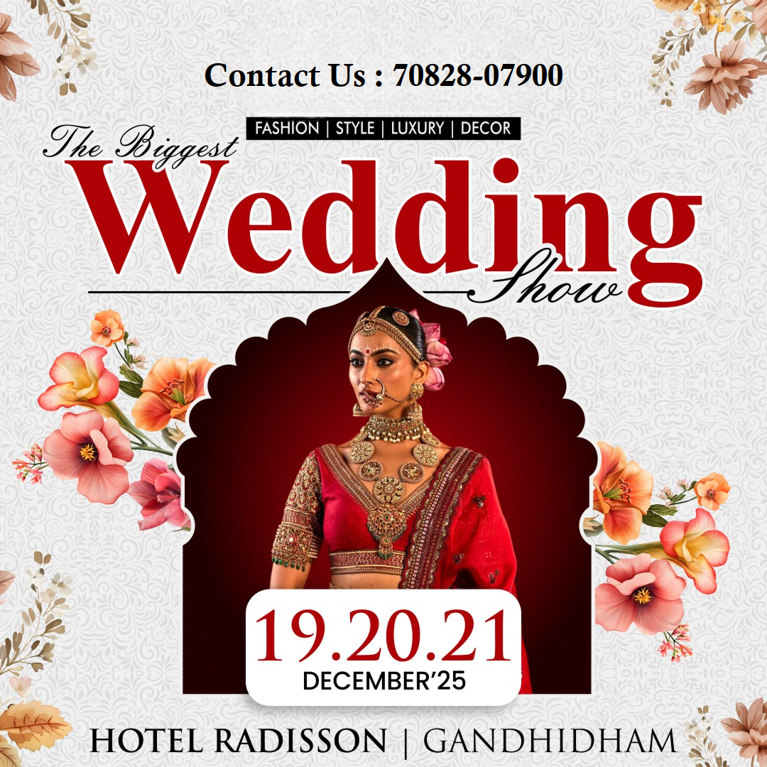 The Biggest Wedding Show