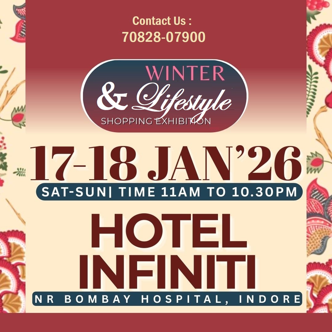 Winter & Lifestyle Exhibition