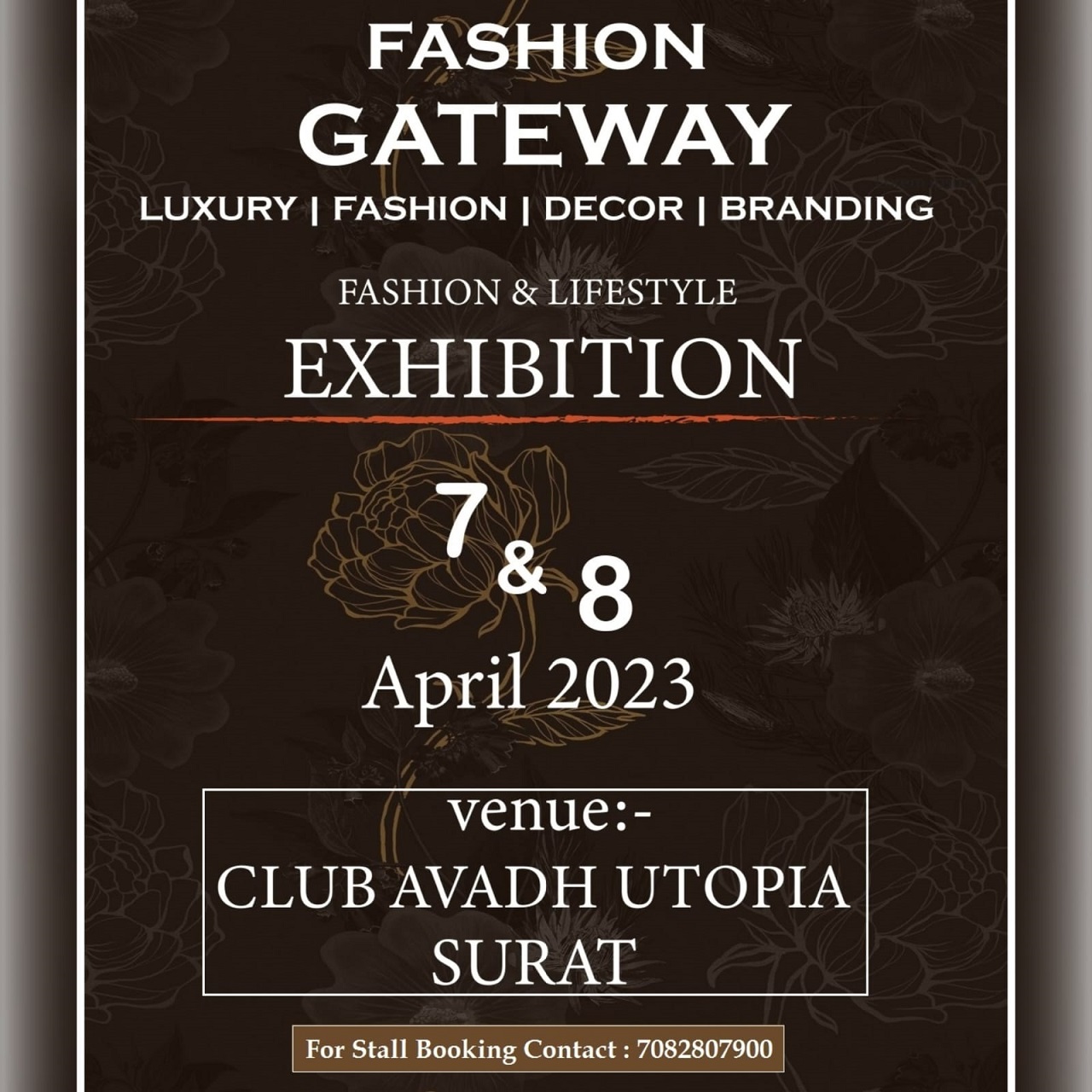 Fashion Gateway