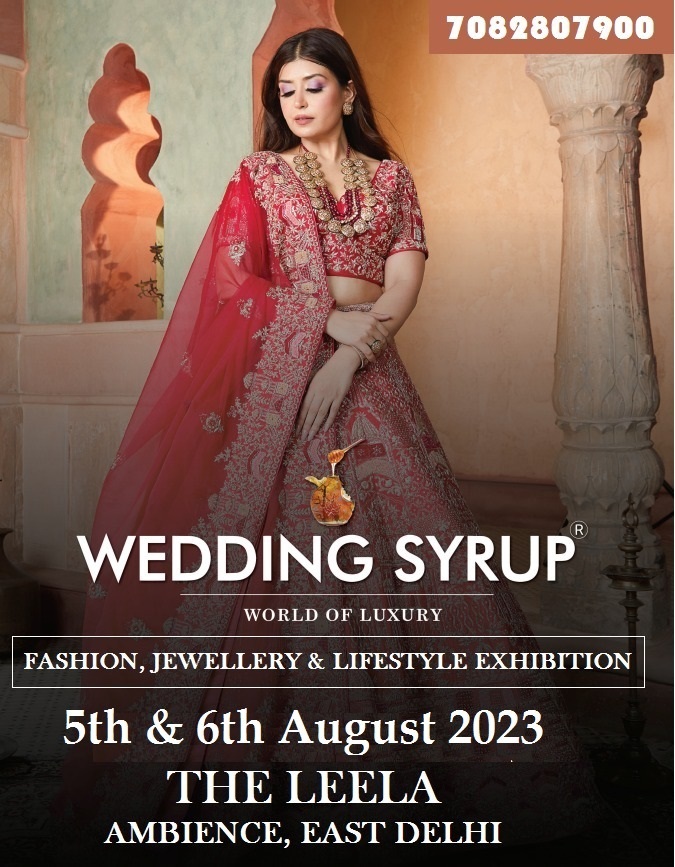 Summer & Wedding Exhibition
