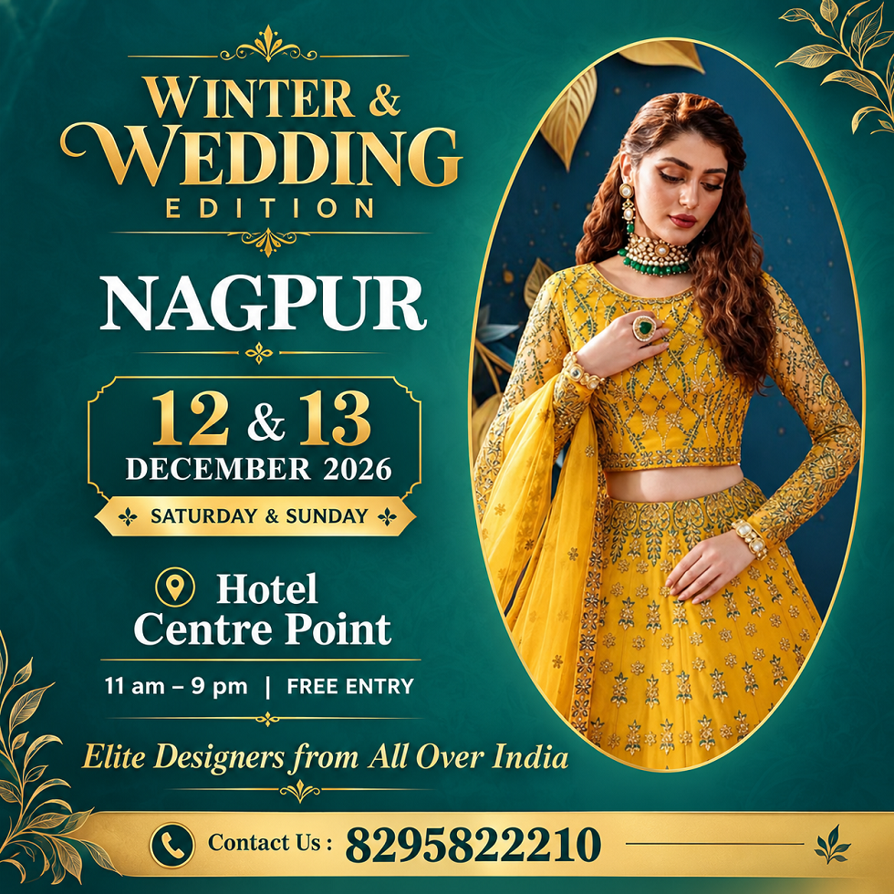 Winter & Wedding Edition