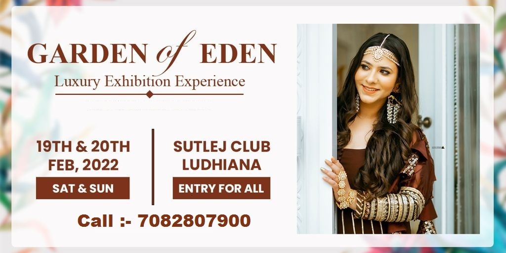 Luxury Exhibition Experience
