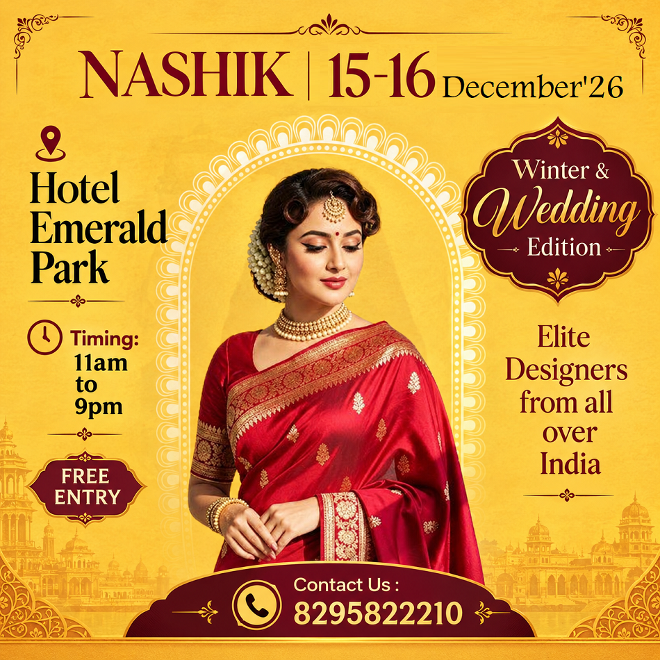 Winter & Wedding Edition