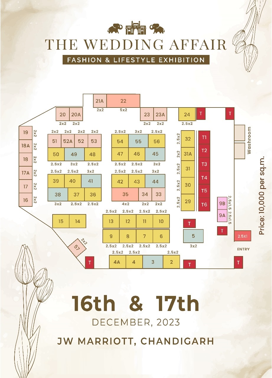 Premium Lifestyle Exhibition