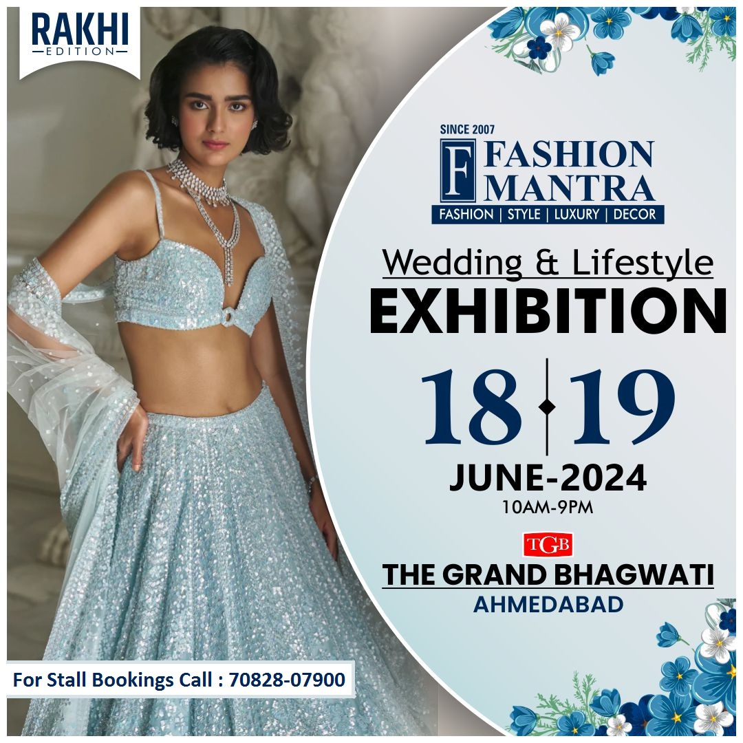 Festive Edition - Fashion & Lifestyle Exhibition