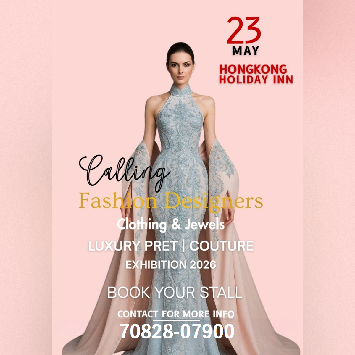 Luxury Lifestyle Exhibition