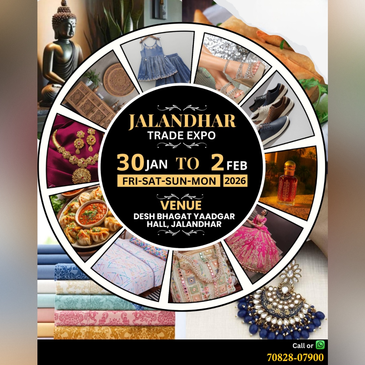 Jalandhar Trade Expo