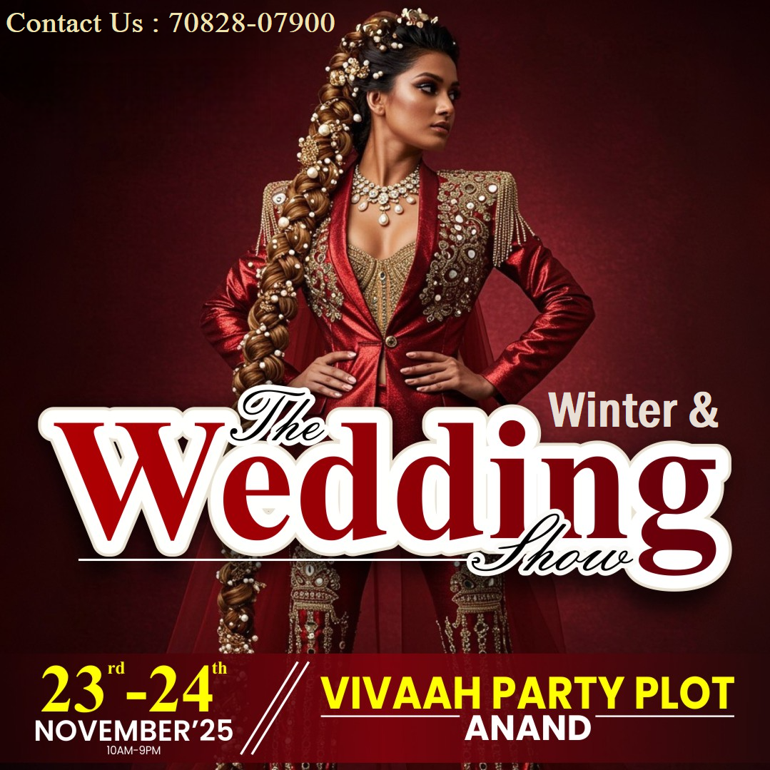 Winter & Wedding Show