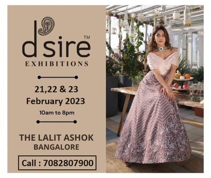 Fashion And Lifestyle Exhibition