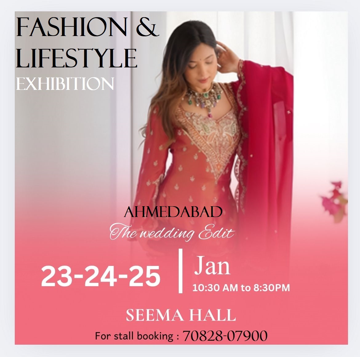 Fashion & Lifestyle Exhibition