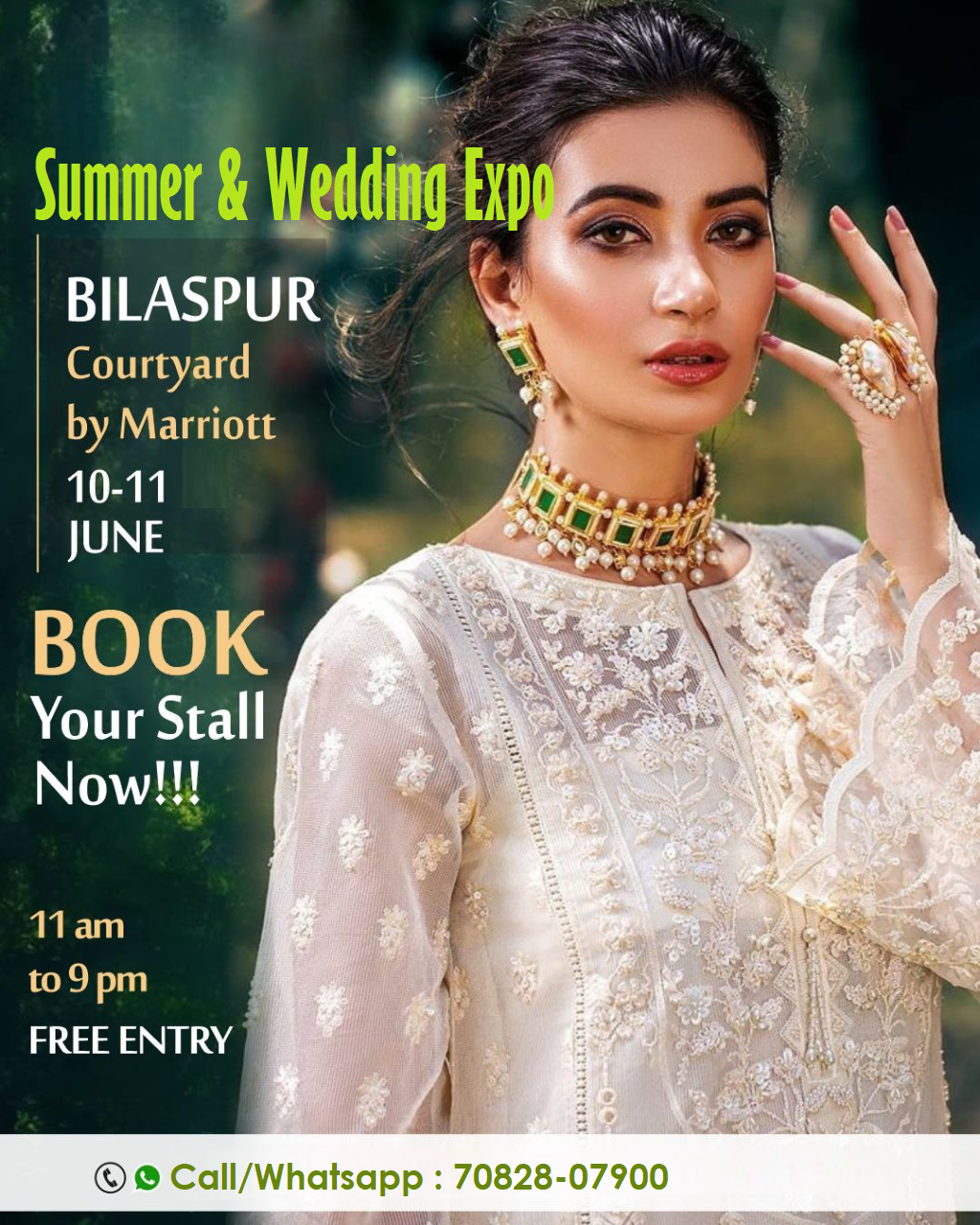 Summer & Wedding Expo